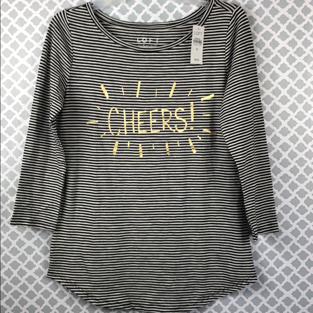 NEW LOFT Shirts Women
